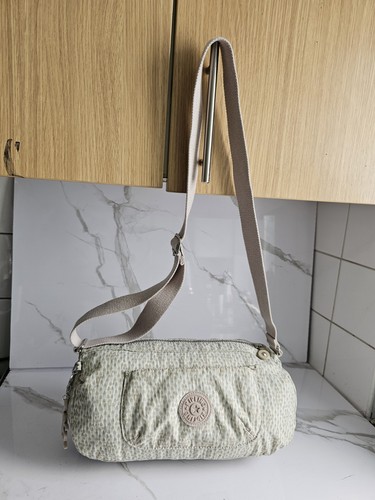 Kipling designer womens grey - designer,