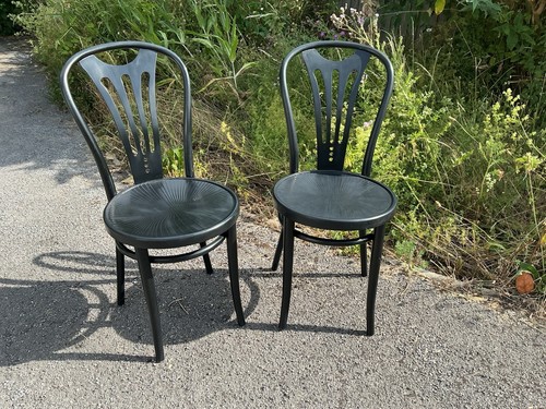 Vintage 1960 thonet - vintage, 1960’s