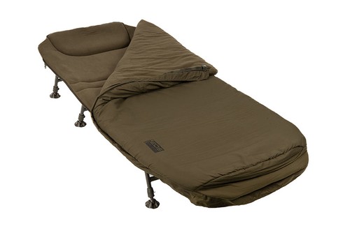 Fox eos sleep system carp - sleep,