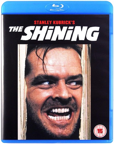 The shining blu ray - the, [1980]