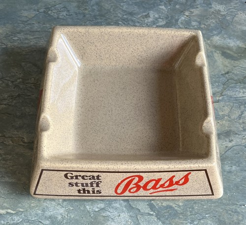Wade advertising for bass ale - wade,