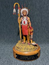 Poste Militaire  "Guerrier