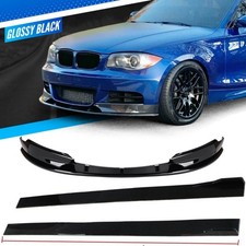 For BMW 1 Series E82 M Sport