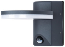 Flornia LED Outdoor Wall Light