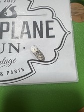 Original Nicker / Spur w/Screw