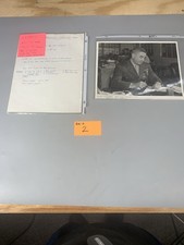 WW1 Ephemera Group Named to