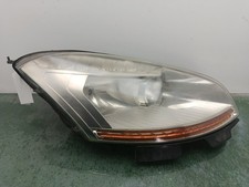9677217280 9556646 headlamp rh