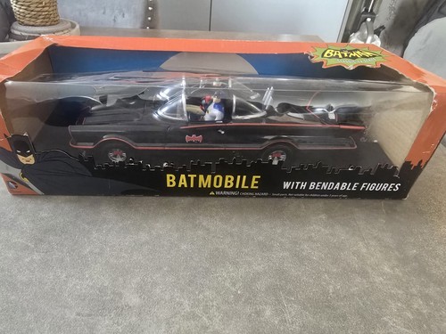 Nicrodie batman classic - classic, tv