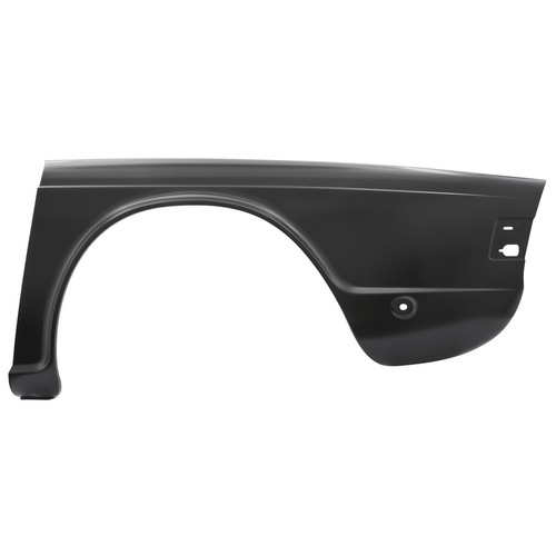 Triumph tr6 rear wing by - triumph, lh
