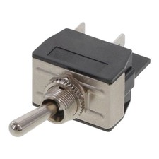 KUROMA PRESSURE FRYER ON/OFF