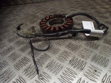 Yamaha XVS1100 XVS 1100 V-Star Dragstar 1999-2003 Generator Stator Windings Coil