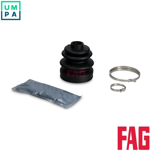 Bellow kit drive - shaft, 772