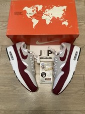 Nike X Stranger Things Air Max