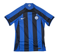 Inter Milan 2022/23 Nike Blue