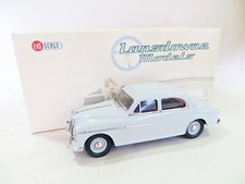LANSDOWNE MODELS LDM60 '1954 WOLSELEY 6/90 SERIES 1' MIST GREY. 1:43 MIB/BOXED