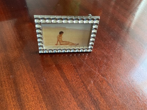 Minature sir william - minature,