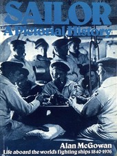 Sailor: A Pictorial History of