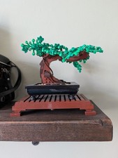 Lego bonsai tree - lego,