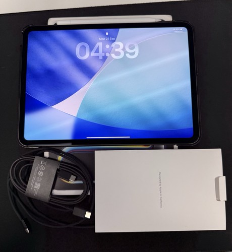 Apple ipad pro m5 - pro, 11”