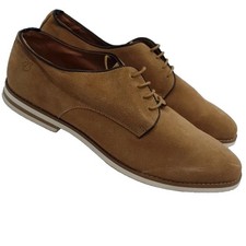 PETER WERTH Men's Real Leather