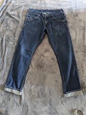 Mens Vintage Levi Levis 511