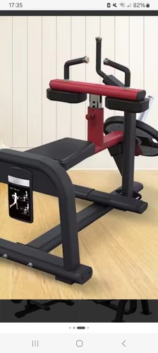 Commercial gym equipment - commercial,