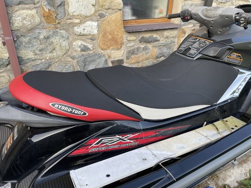 Yamaha waverunner fxsho seats - waverunner,
