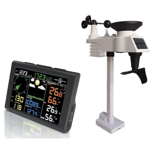 Sainlogic ws0835 wireless - ws0835,