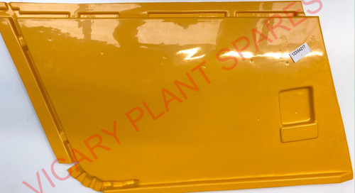 Engine panel jcb part no - panel,