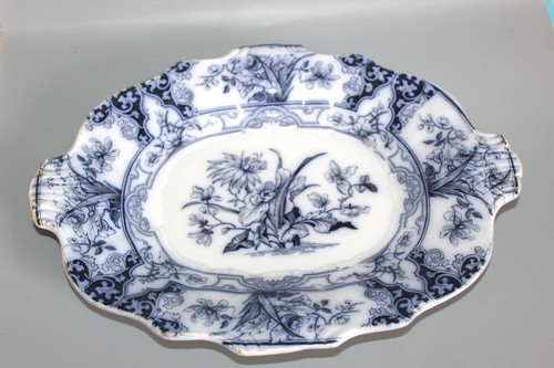 Antique wedgwood pearlware - wedgwood,