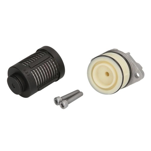 Differential oil filter - oil,