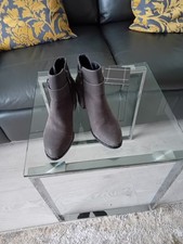 Moda In Pelle Womans Boots Size 3