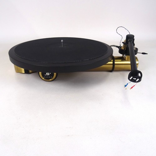 Kuzma stabi turntable - s,