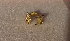 Louis Vuitton Iconic Ring LV