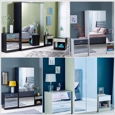Coniston  3-4 Piece Mirror