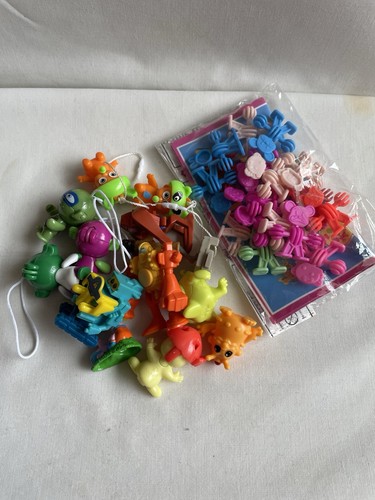 Kinder surprise toy figures - 13,
