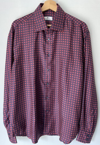 Don miguel men - men’s, silk