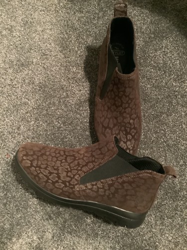 Ladies fly flot anti shock - fly, anti-shock