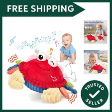Sensory Toys for Babies -