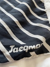 Jacqmar Vintage Silk Scarf