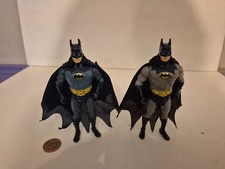 Vintage Batman Crime Attack