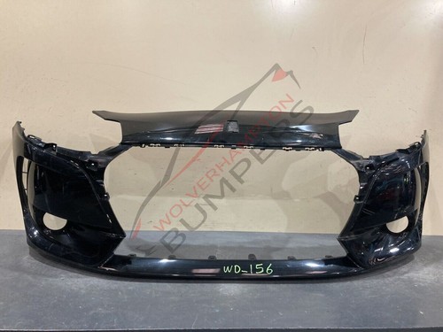 Citroen ds3 front bumper - citroen,