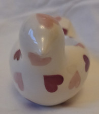 Emma Bridgewater Pink Hearts