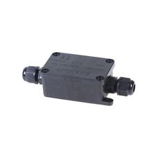 IP68 Waterproof 2-Way Junction