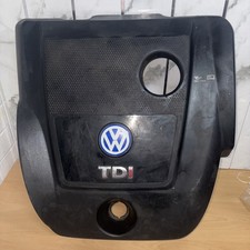 Vw Golf MK4 Bora Engine cover