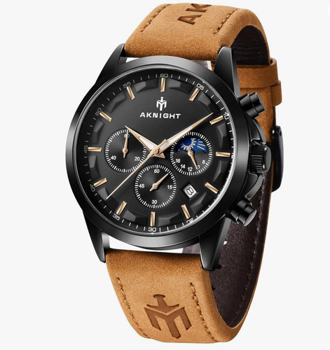 Aknight mens watches - aknight,
