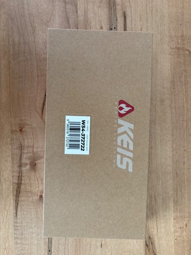 Keis g201 heated - heated, gloves