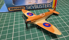 Matchbox skybusters - matchbox,