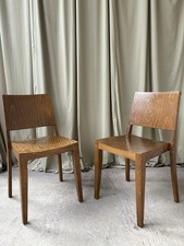 Vtg Mid Century Style Pair Of