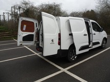 2022. 71rg.L2 Peugeot Partner